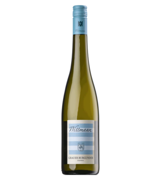 Weingut Wittmann - Grauer Burgunder trocken - Rheinhessen 2023