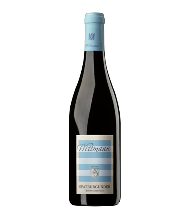 Weingut Wittmann - Spätburgunder trocken - Rheinhessen 2023