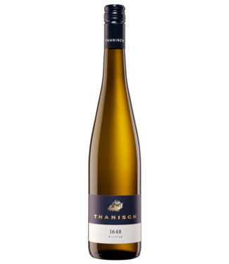Weingut Thanisch - Traditions Riesling Trocken 1648 - Deutscher Qualitätswein 2024