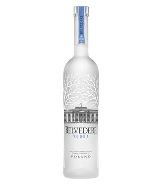Belvedere - Vodka Pure - Poland - 700ml