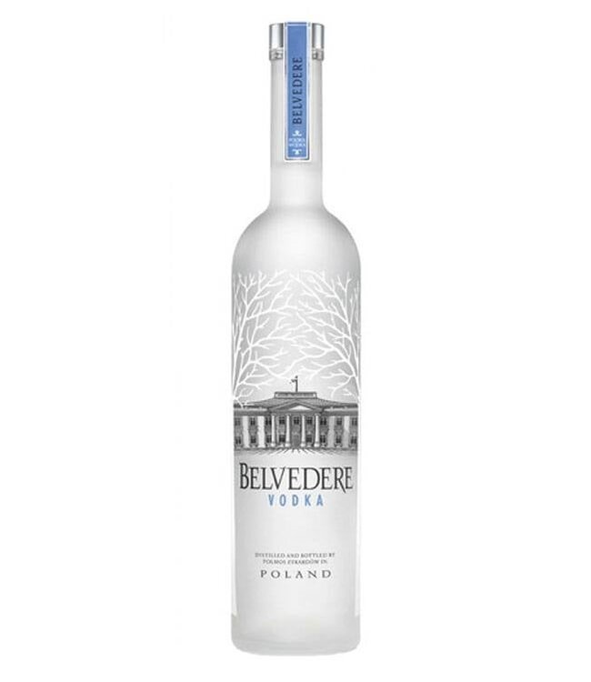 Belvedere - Vodka Pure - Poland - 700ml