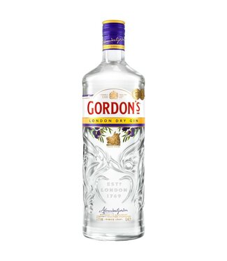 Gordon's - London Dry Gin - 1000ml
