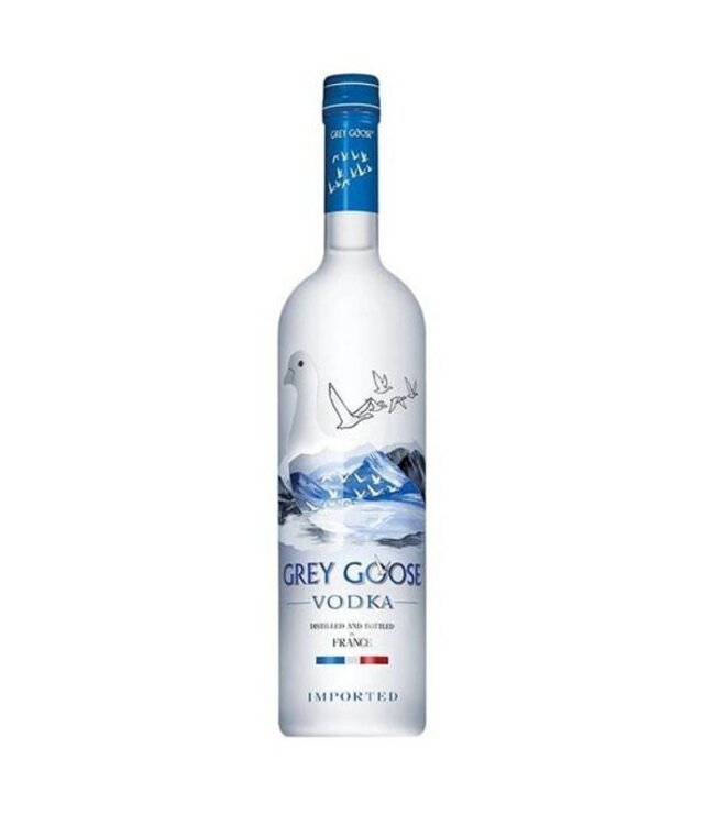 Grey Goose - Vodka - 700ml