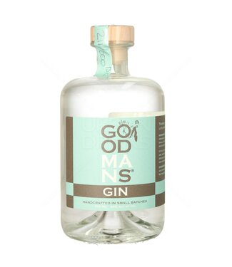 Goodmans Gin - 700ml