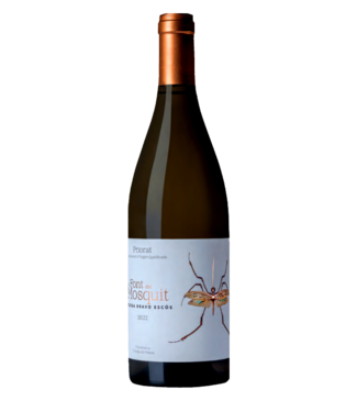Bodega Bravo Escós - La Font del Mosquit - Priorat DOCq 2023