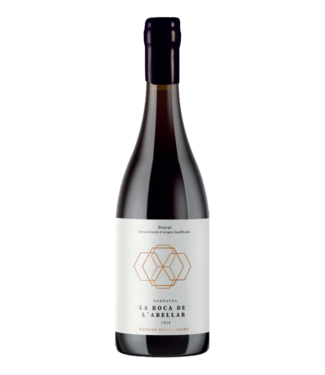 Bodega Bravo Escós - La Roca de L'Abellar - Priorat DOCq 2021