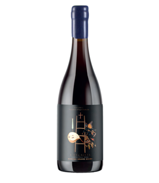 Bodega Bravo Escós - L'Escaleta Carinyena - Priorat DOCq 2021
