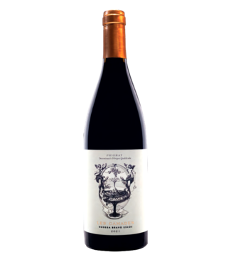 Bodega Bravo Escós - Les Camades - Priorat DOCq 2021