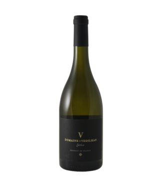 Domaine de Vedilhan - Serica Viognier - Pays d'Oc IGP 2022