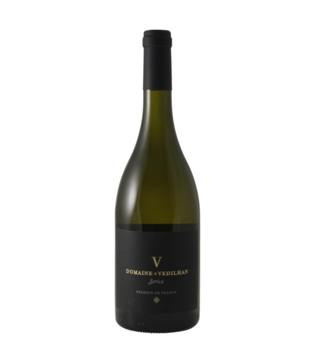 Domaine de Vedilhan - Serica Viognier - Pays d'Oc IGP 2022