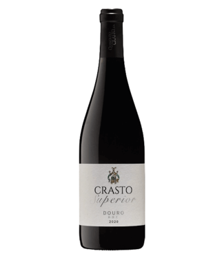 Crasto - Superior Tinto - Douro DOC 2020