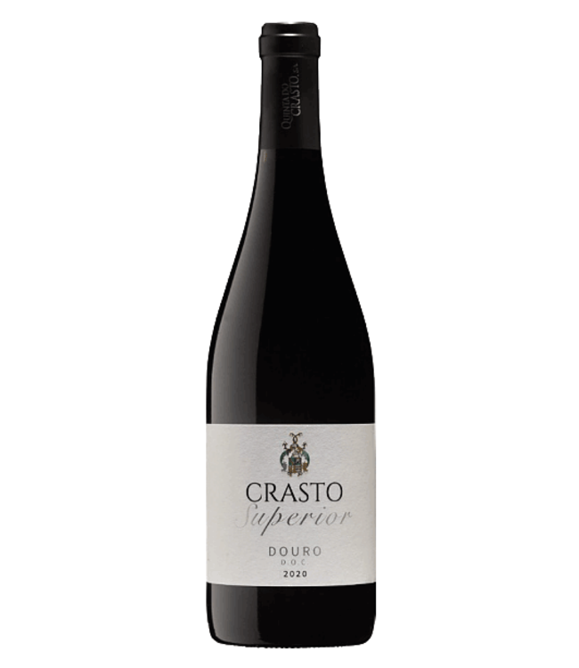 Crasto - Superior Tinto - Douro DOC 2020