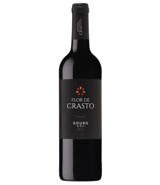 Flor de Crasto - Tinto - Douro DOC  2021