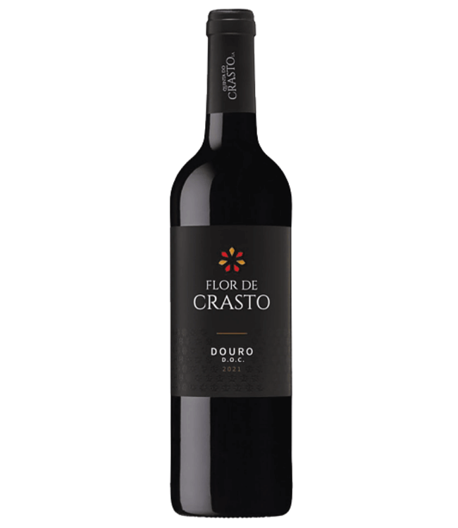 Flor de Crasto - Tinto - Douro DOC  2021