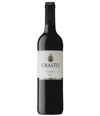 Crasto - Tinto - Douro DOC 2021