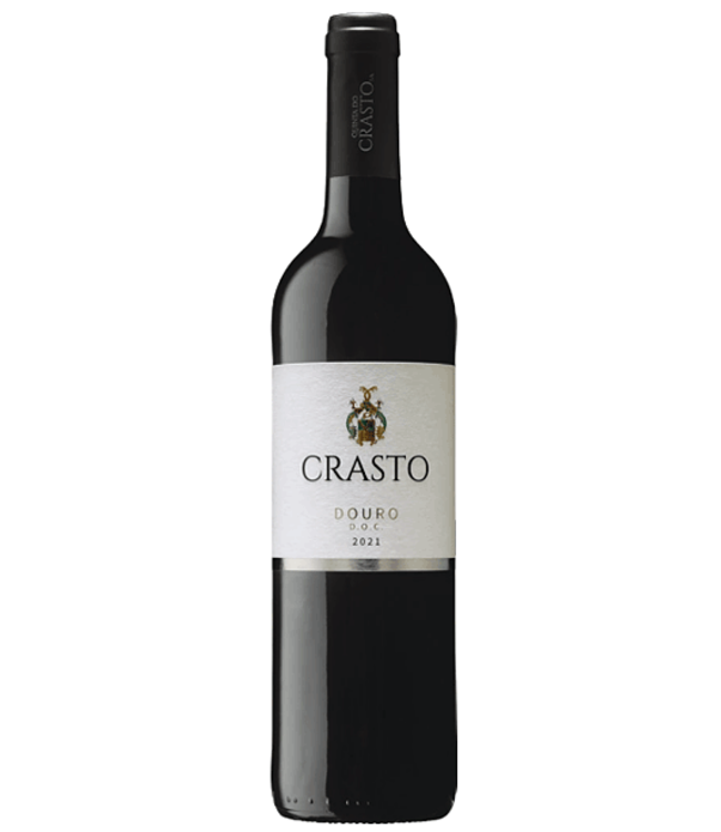 Crasto - Tinto - Douro DOC 2021