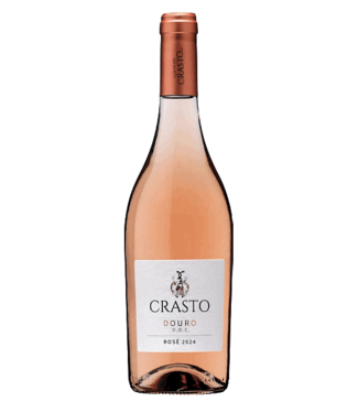 Crasto - Rose - Douro DOC 2024