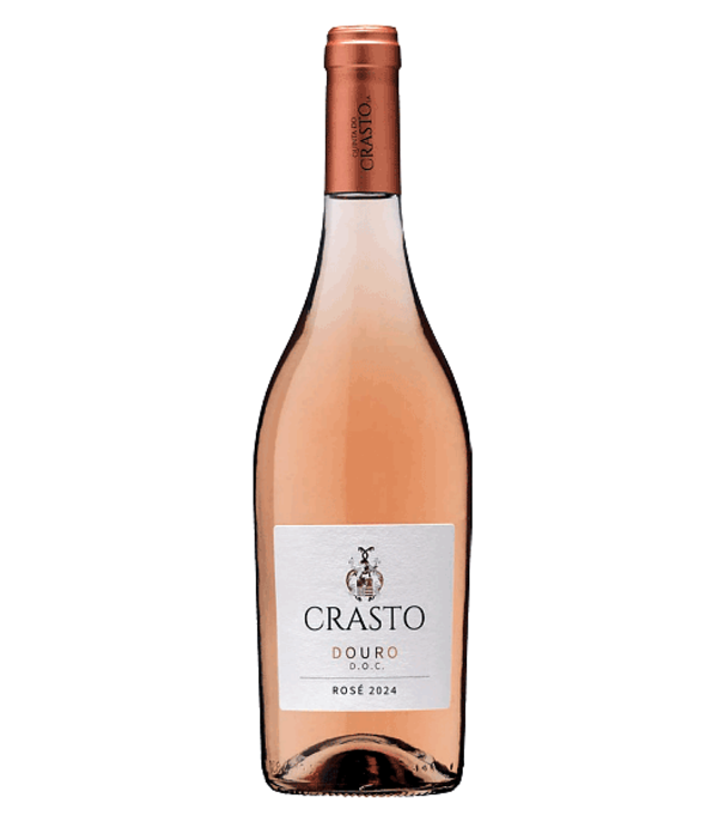 Crasto - Rose - Douro DOC 2024