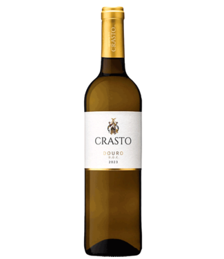 Crasto - Branco - Douro DOC 2023