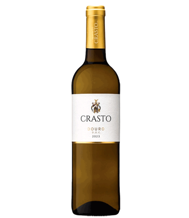 Crasto - Branco - Douro DOC 2023