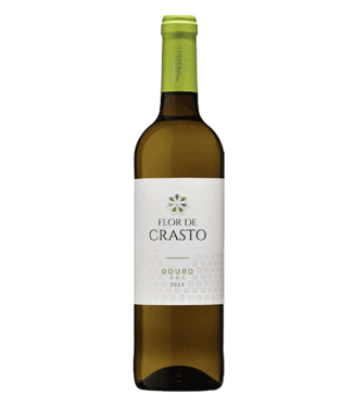 Flor de Crasto - Branco - Douro DOC  2024