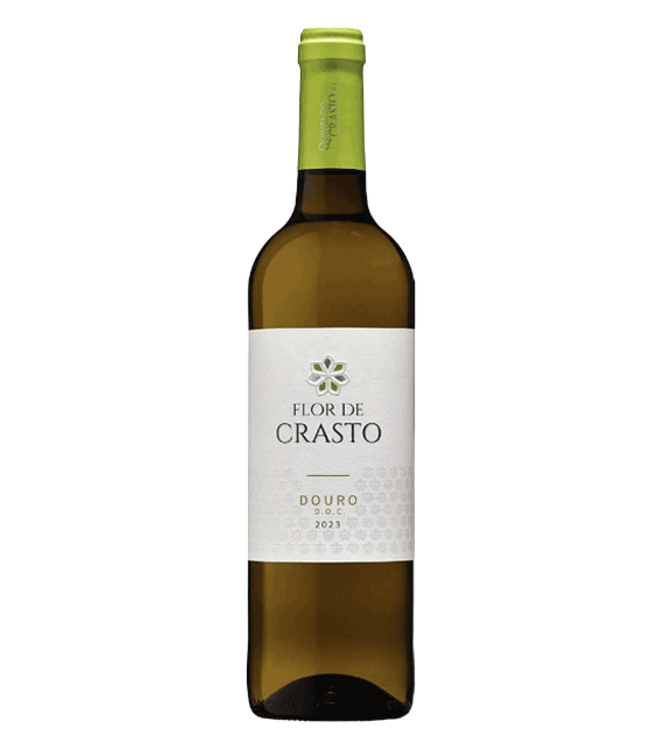 Flor de Crasto - Branco - Douro DOC  2023