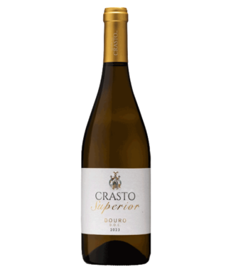 Crasto - Superior Branco - Douro DOC 2023