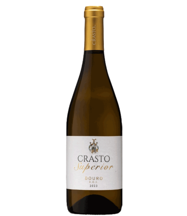 Crasto - Superior Branco - Douro DOC 2023