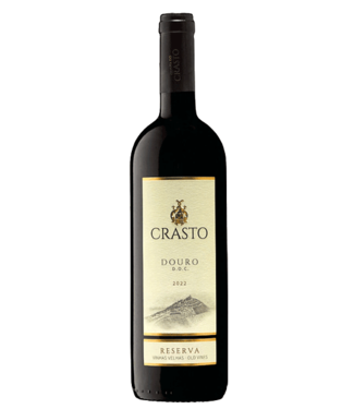 Quinta do Crasto - Reserva - Douro DOC 2022