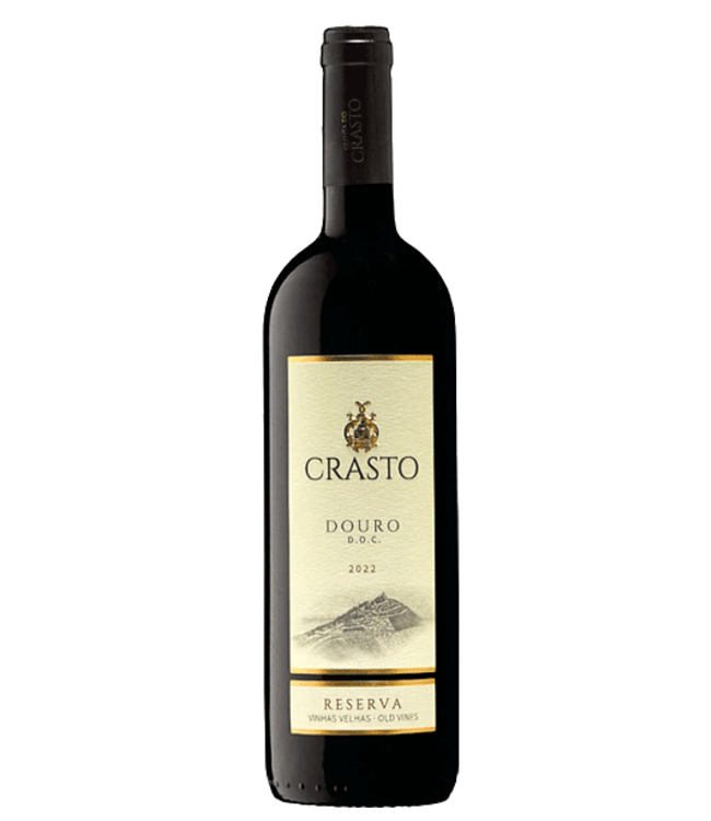 Quinta do Crasto - Reserva - Douro DOC 2022