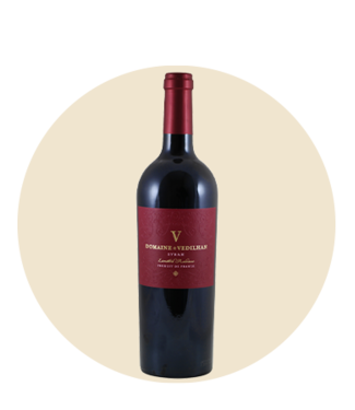 Domaine de Vedilhan - Syrah - Pays d'Oc IGP 2022