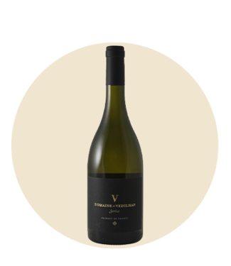 Domaine de Vedilhan - Serica Viognier - Pays d'Oc IGP 2022