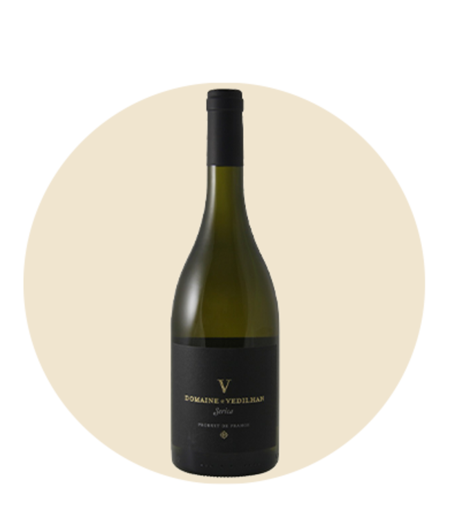 Domaine de Vedilhan - Serica Viognier - Pays d'Oc IGP 2022