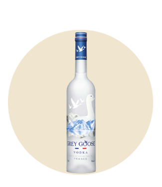Grey Goose - Vodka - 700ml
