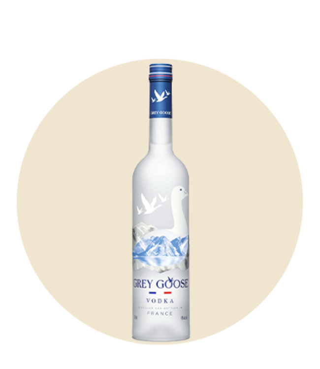 Grey Goose - Vodka - 700ml