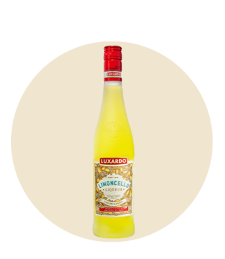 Luxardo - Limoncello Liquore - 700ml