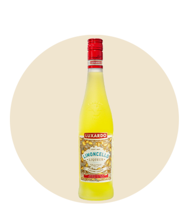 Luxardo - Limoncello Liquore - 700ml