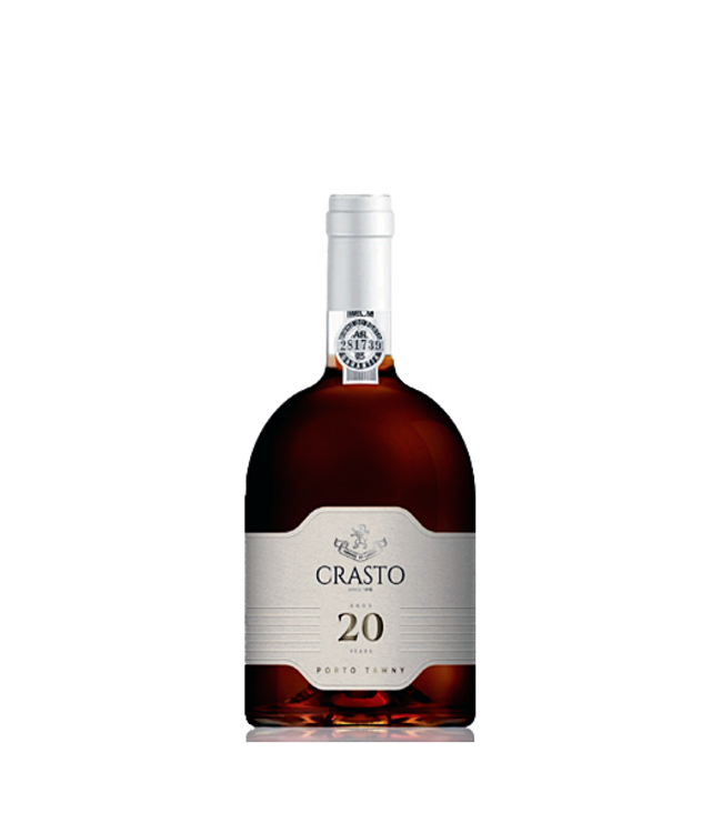Crasto - Tawny Porto - 20 anos - 750ml