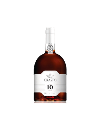 Crasto - Tawny Porto - 10 anos - 750ml