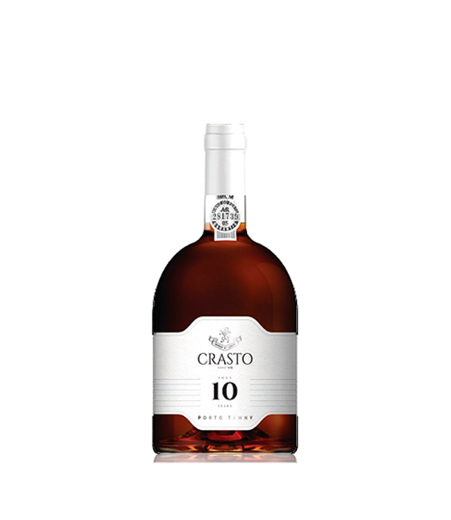 Crasto - Tawny Porto - 10 anos - 750ml