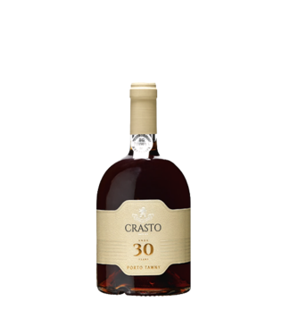 Crasto - Tawny Porto - 30 anos - 750ml