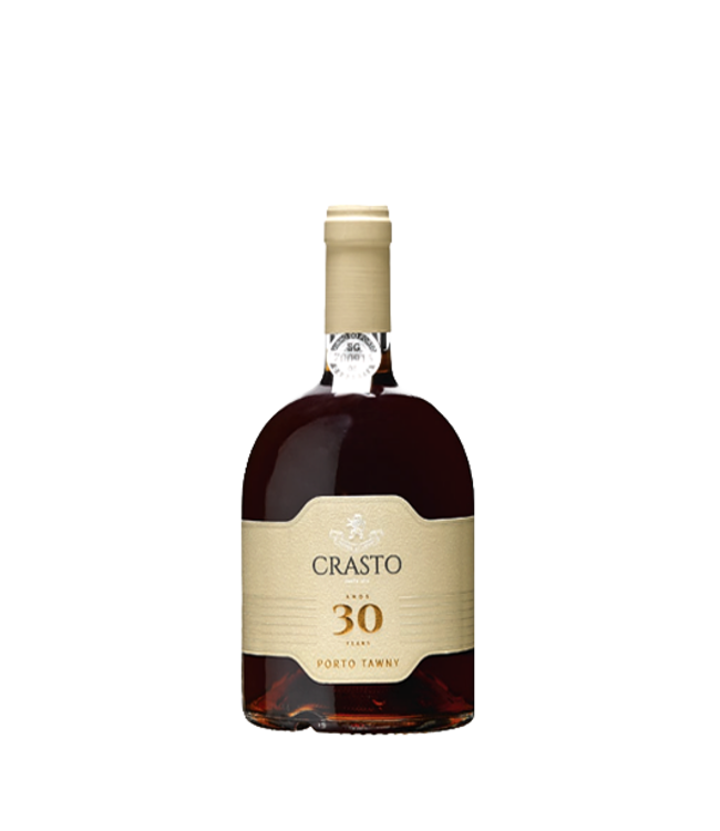 Crasto - Tawny Porto - 30 anos - 750ml