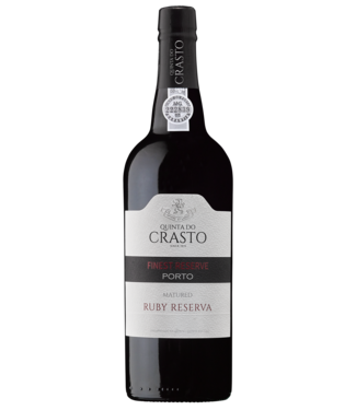 Quinta do Crasto - Finest Reserve Porto - 750ml