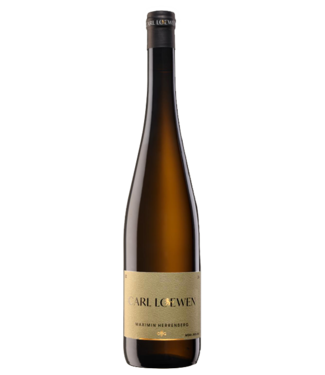 Carl Loewen - Riesling - Maximin Herrenberg - Grosses Gewächs Mosel 2024
