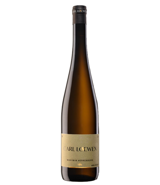 Carl Loewen - Riesling - Maximin Herrenberg - Grosses Gewächs Mosel 2024