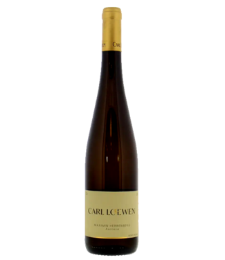 Carl Loewen - Riesling - Maximin Herrenberg Goldkapsel - Auslese - Mosel 2024