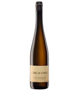 Carl Loewen - Riesling - Maximin Herrenberg 1896 Alte Reben - Trocken - Mosel 2024
