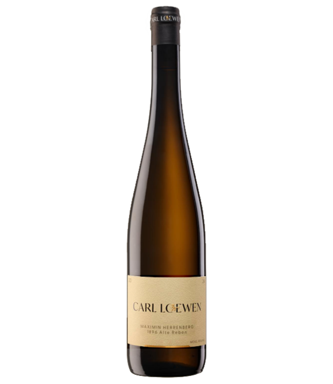 Carl Loewen - Riesling - Maximin Herrenberg 1896 Alte Reben - Trocken - Mosel 2024