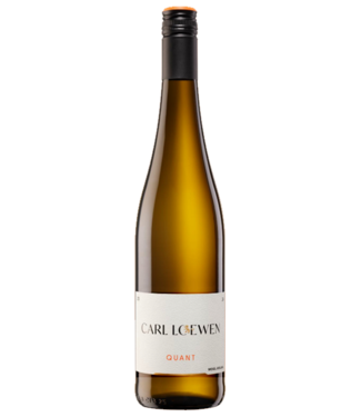 Carl Loewen - Riesling - Quant - Trocken - Mosel 2024