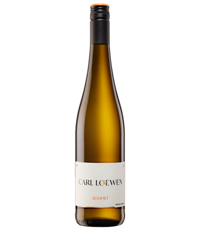 Carl Loewen - Riesling - Quant - Trocken - Mosel 2024